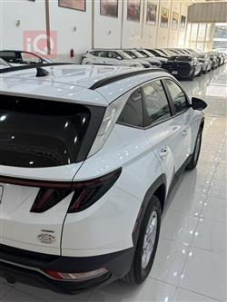 هیوندای تۆکسۆن